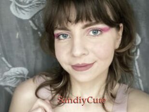 SandiyCute