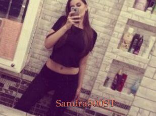 Sandra500ST