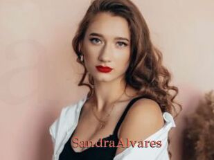 SandraAlvares