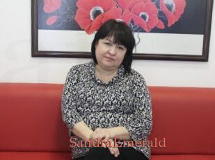 SandraEmerald