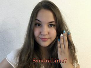 SandraLime7