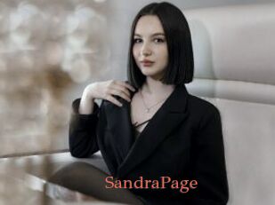 SandraPage