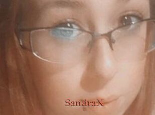 SandraX