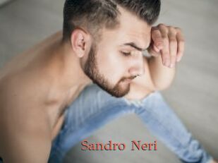 Sandro_Neri