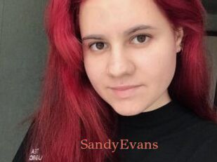 SandyEvans
