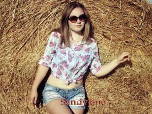 SandyJane