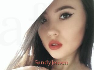 SandyJensen