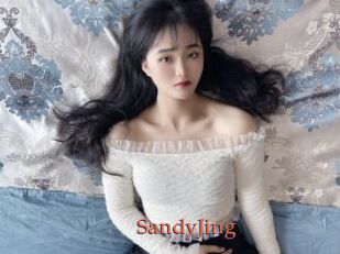 SandyJing