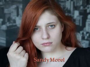 SandyMorel