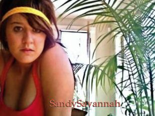 SandySavannah