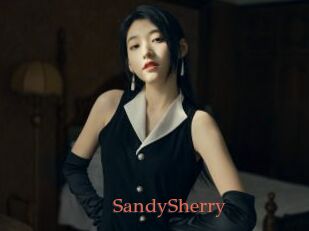 SandySherry