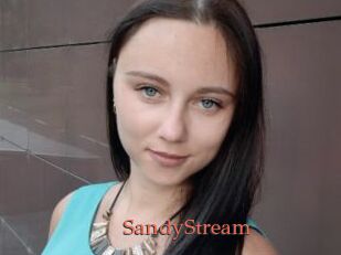 SandyStream