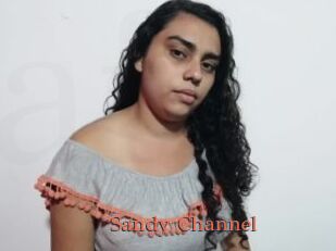 Sandy_Channel