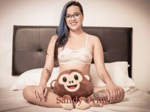 Sandy_Prim
