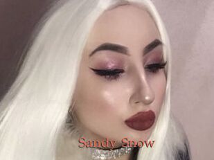 Sandy_Snow