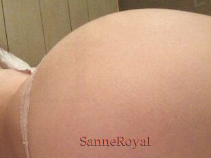 SanneRoyal