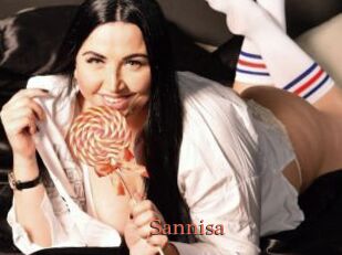 Sannisa