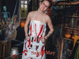 SannyMay
