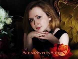 SansaSweetySnow