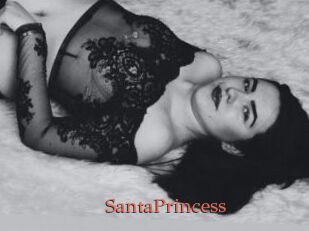 SantaPrincess_