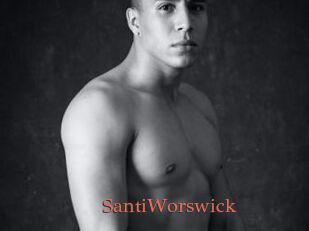 SantiWorswick