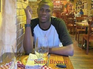 Santi_Brown