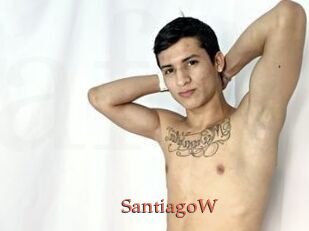 SantiagoW
