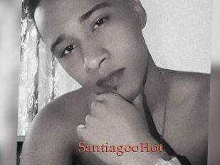 SantiagooHot