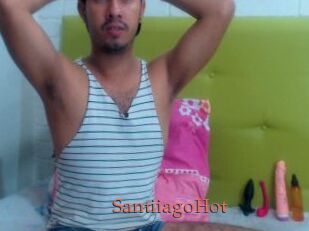 SantiiagoHot