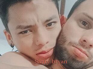 Santy_bryan