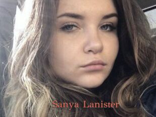 Sanya_Lanister