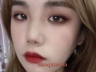 Saoqxiaola