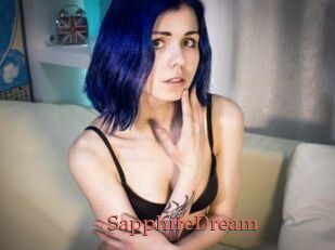 SapphireDream