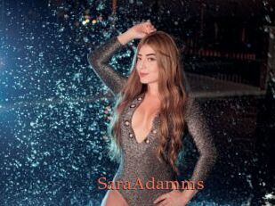 SaraAdamms