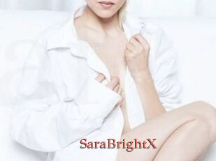 SaraBrightX