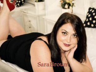 SaraBroun