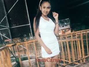 SaraCarter