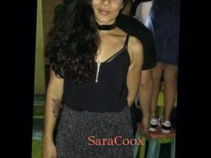 SaraCoox