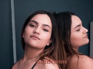 SaraEvanns