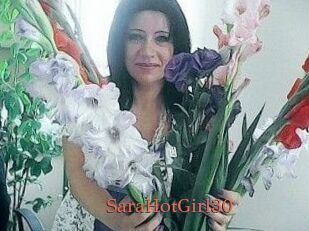 SaraHotGirl30