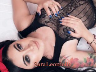 SaraLeoniella