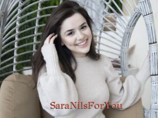 SaraNilsForYou