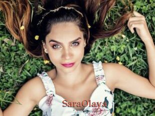 SaraOlaya