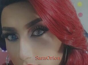 SaraOrion