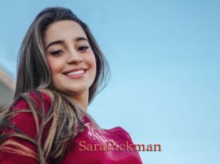 SaraPickman