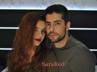 SaraRed