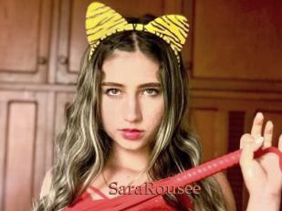 SaraRousee