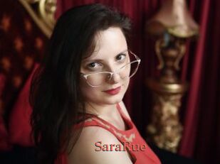 SaraRue