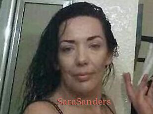 SaraSanders