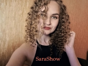 SaraShow